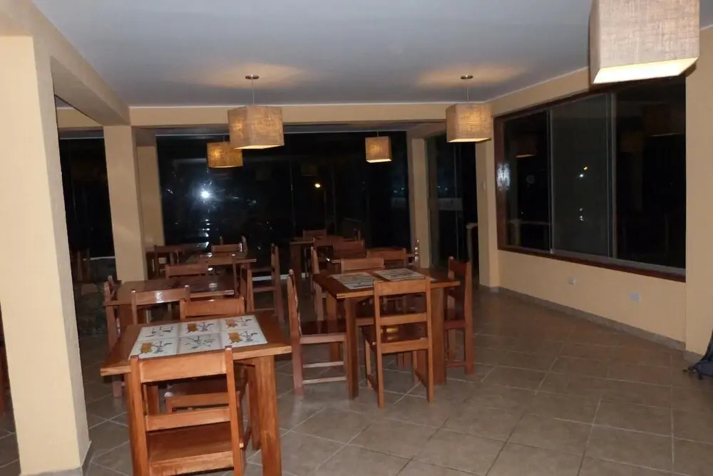 Rio Lindo Ecolodge