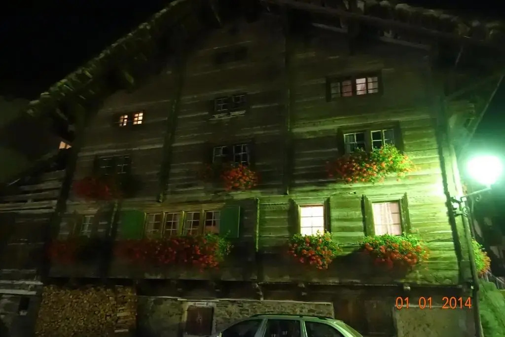 Gasthaus Edelweiss