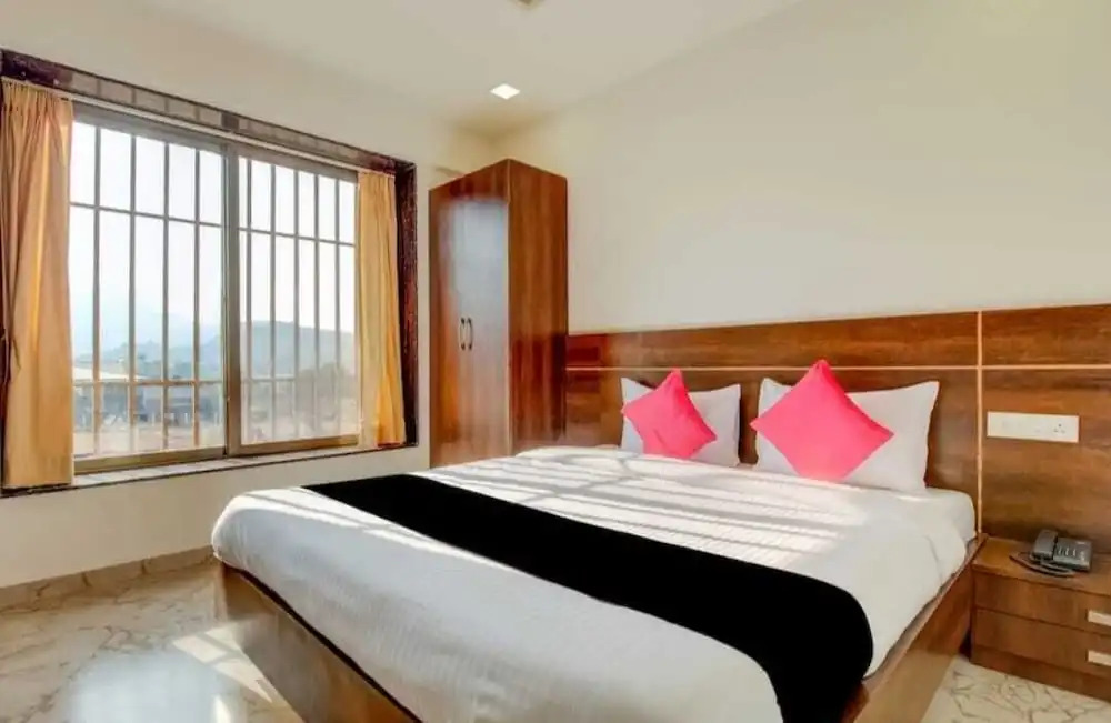 Rio Inn by OYO Rooms