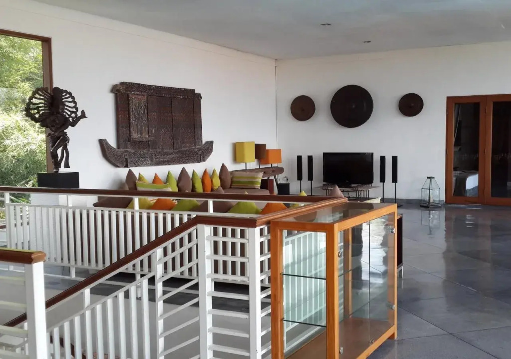 Andaman Umalas by Kerta Living