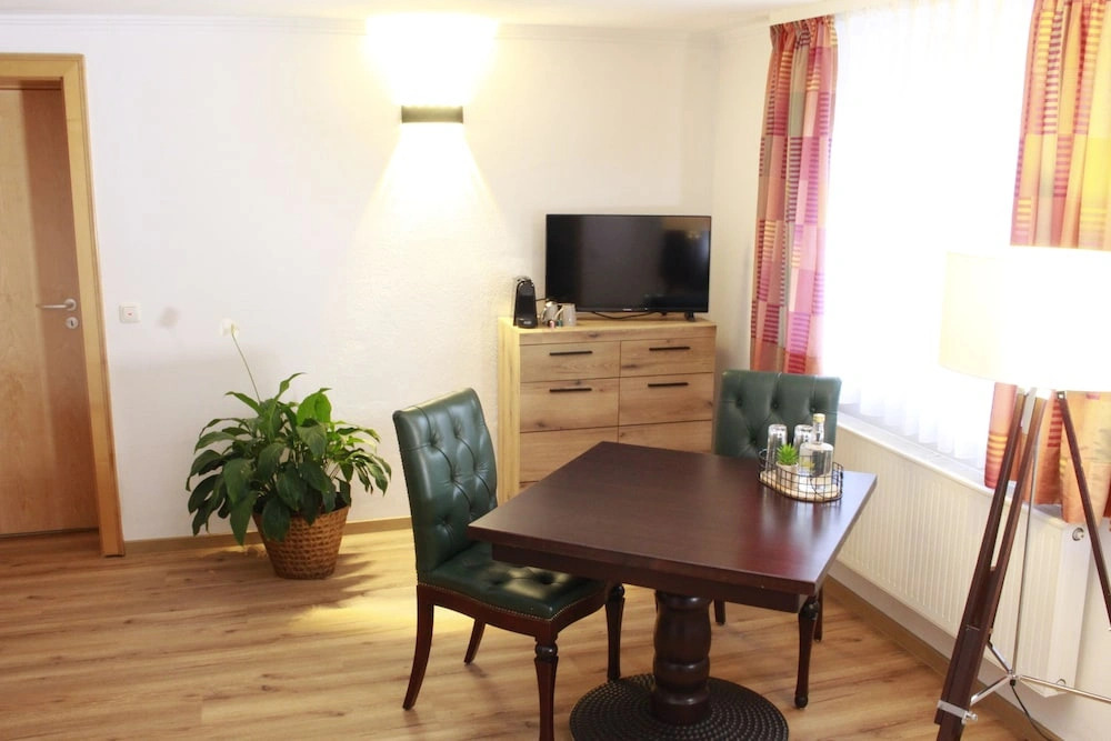 Gästehaus Jekle   Zimmer & Ferienwohnungen