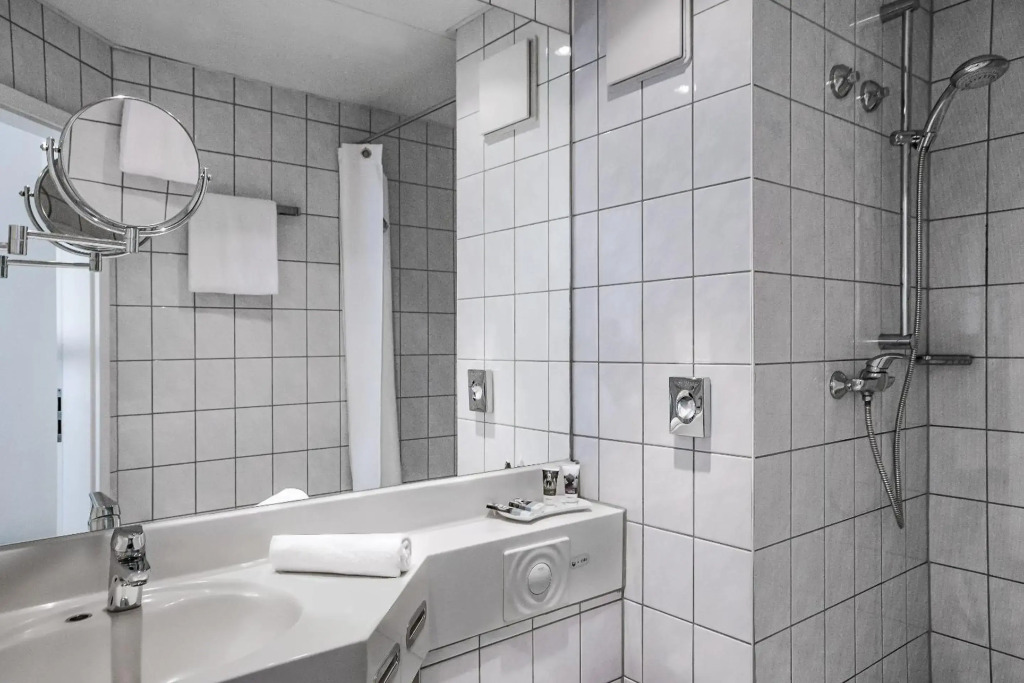 Mercure Frankfurt City Messe