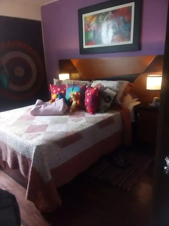 Apartamento Karen
