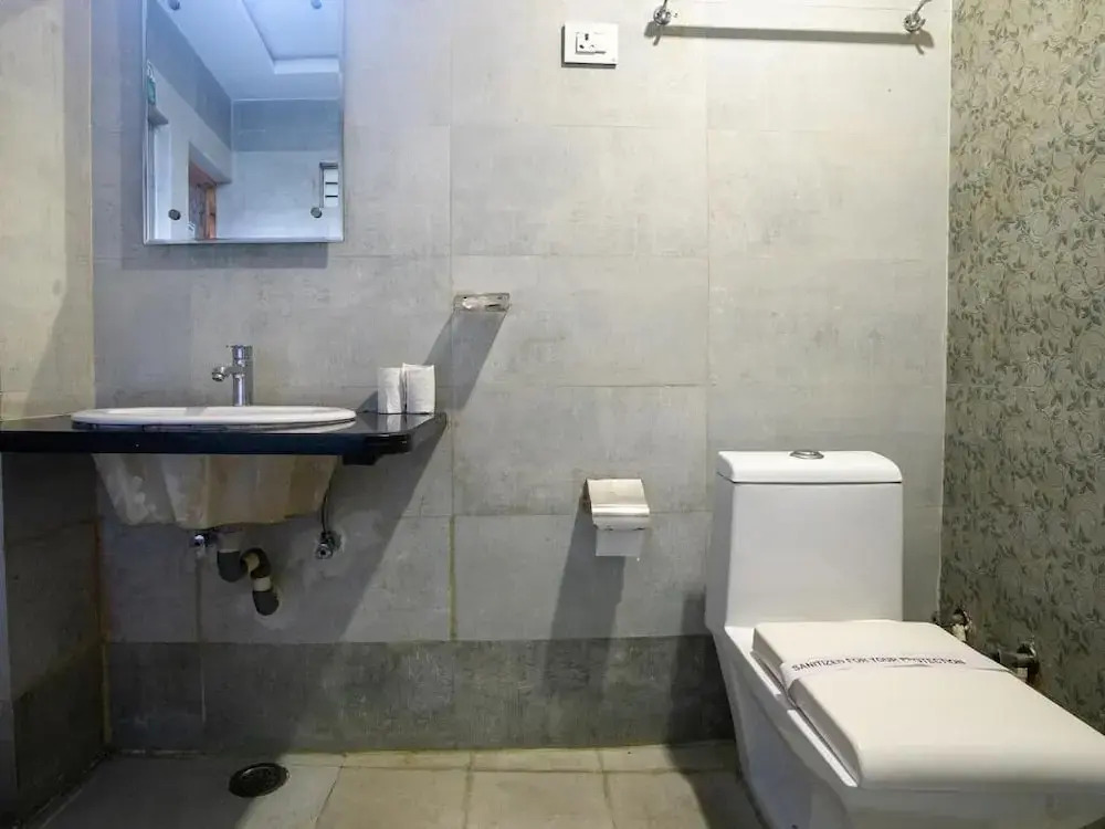 MTJ Hotels