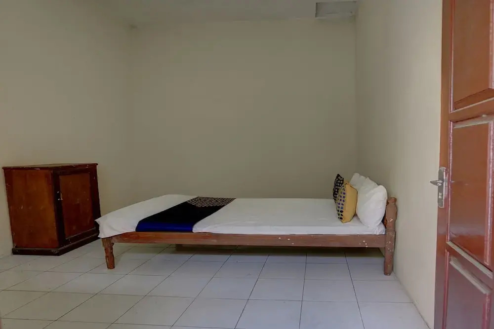 Hotel O Sunyoto Homestay Syariah