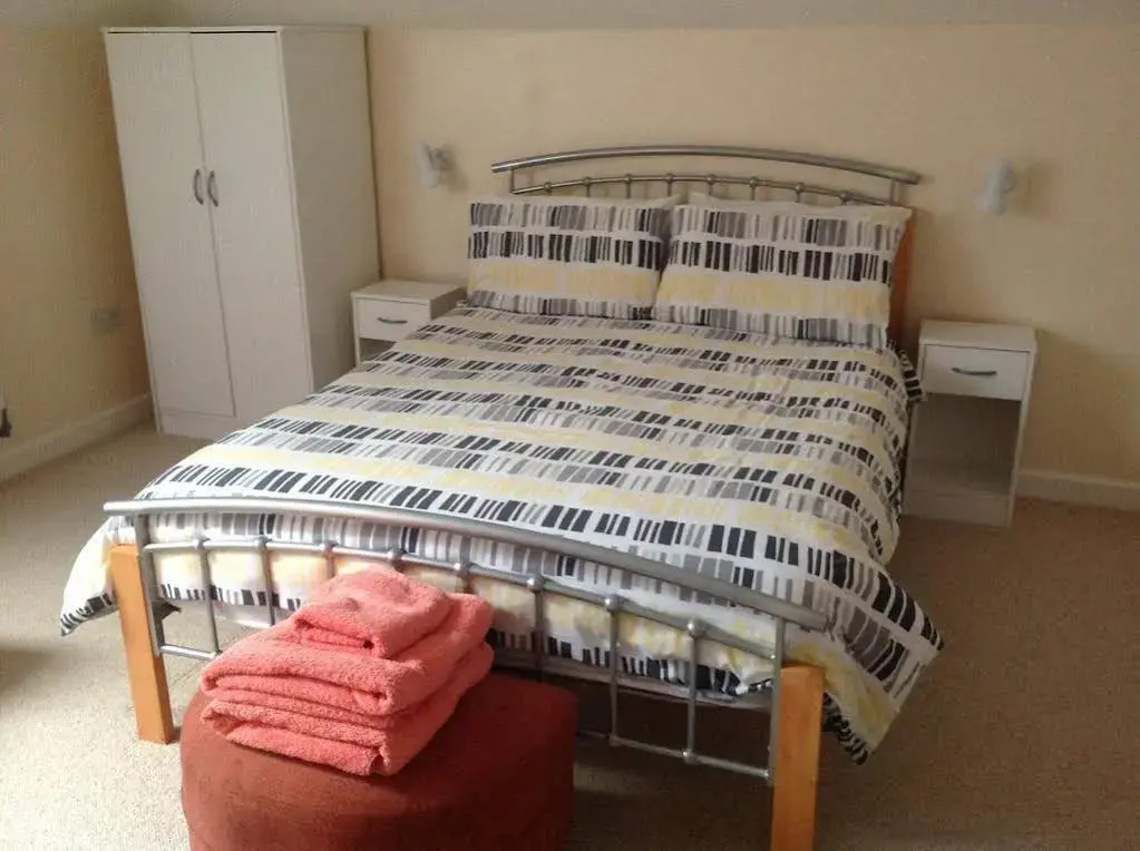 Village Bed and Breakfast