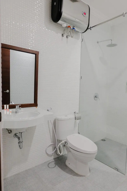 Capital O 802 Omah Londo Hotel & Resort