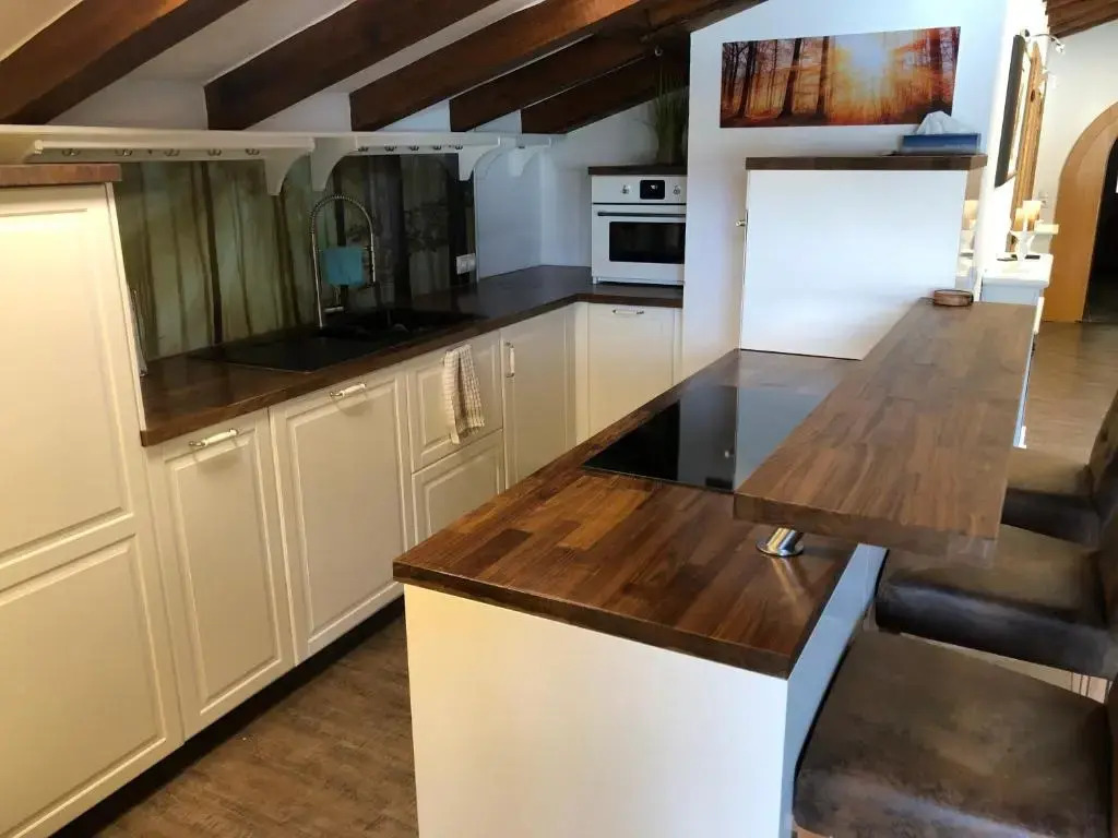 Apartment Villa Sonnegg