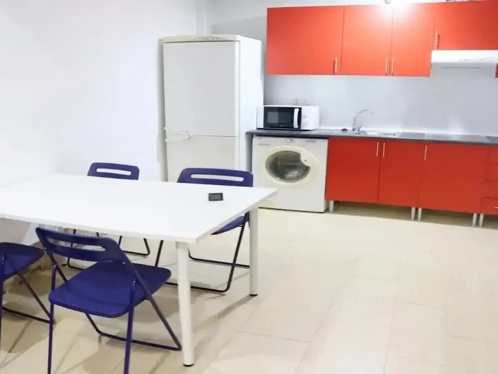 Apartamento D Cordoba Wifi Gratis