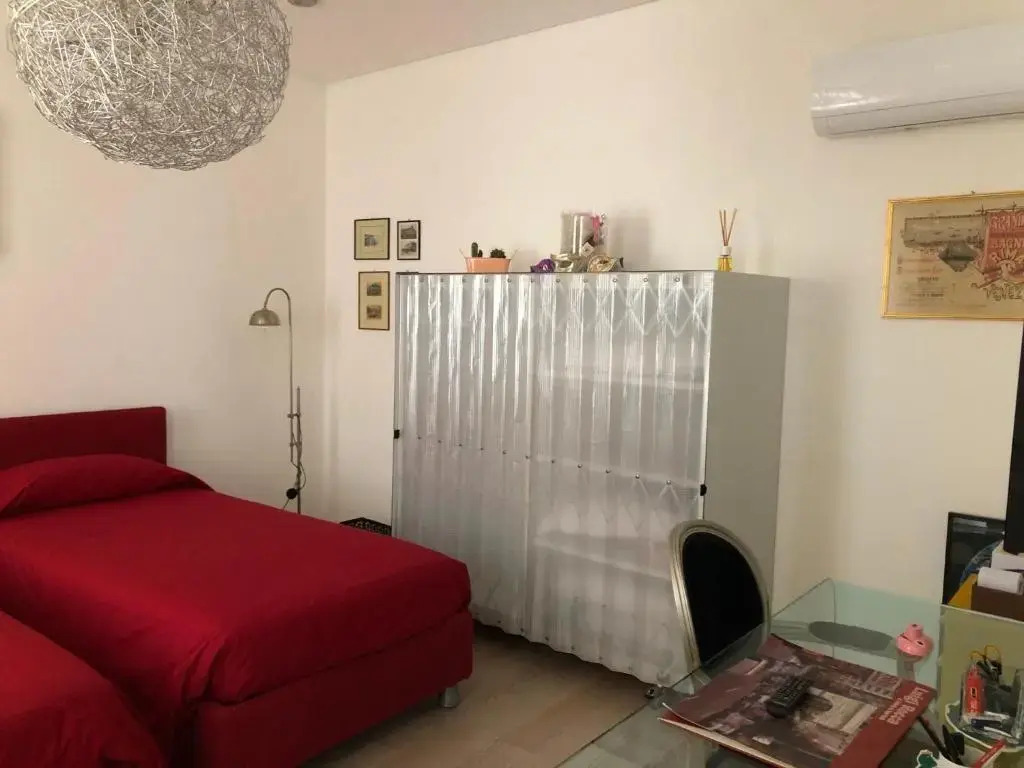 Ghetto Venezia Apartment