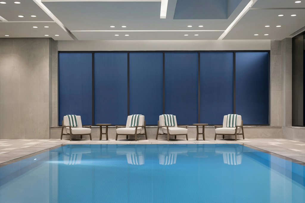 Canopy By Hilton Toronto Yorkville
