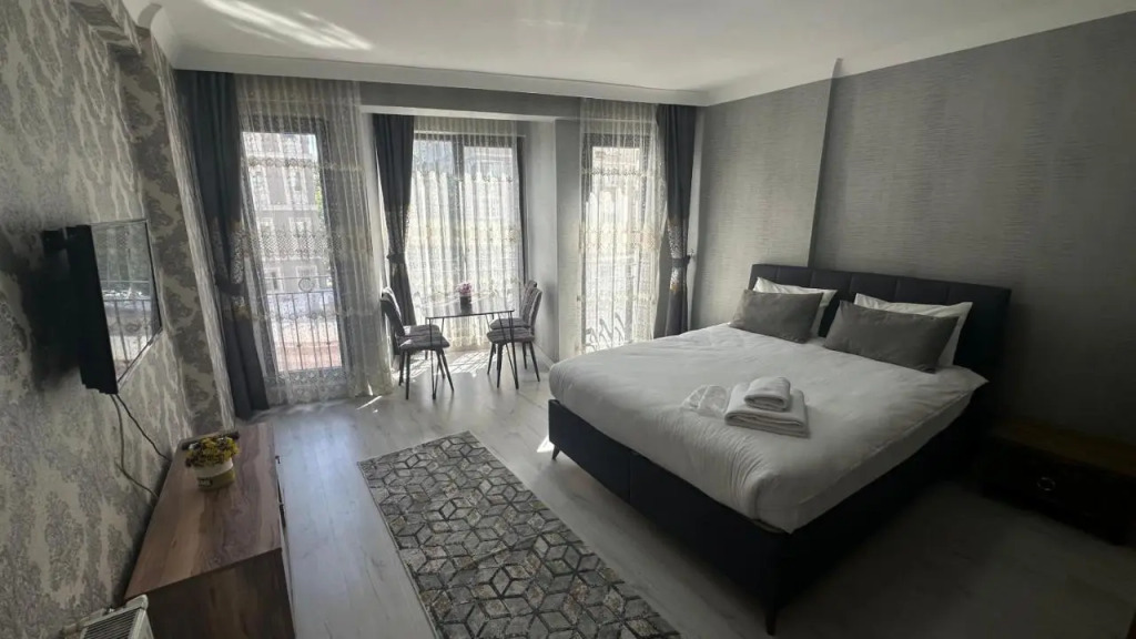 NOVIVA HOTEL Taksim