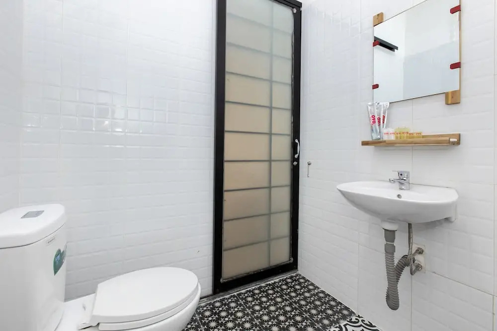OYO 205 Vivid Boutique Hometel