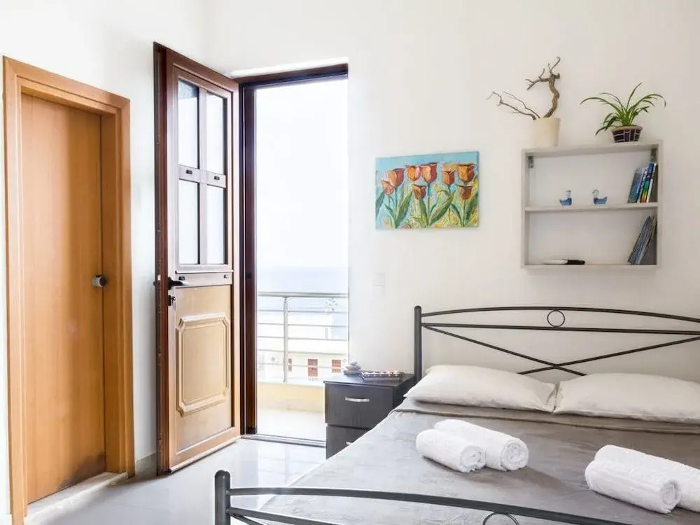 Sunrise Apartments