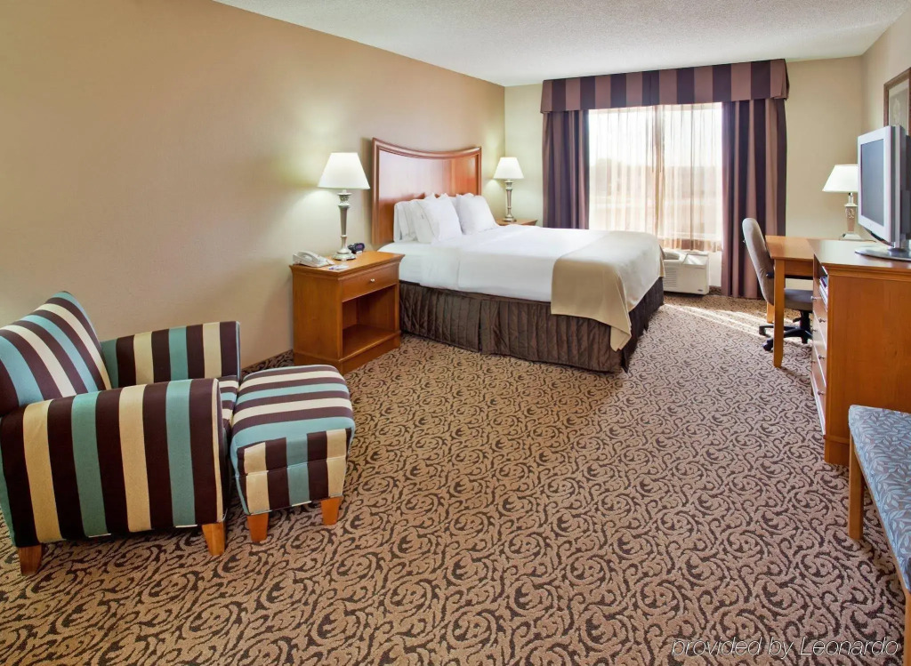 Holiday Inn Express Hastings by IHG