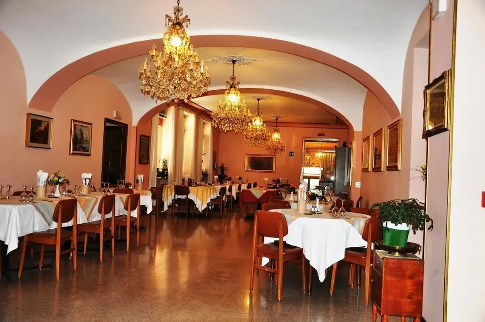Albergo Parmigiano