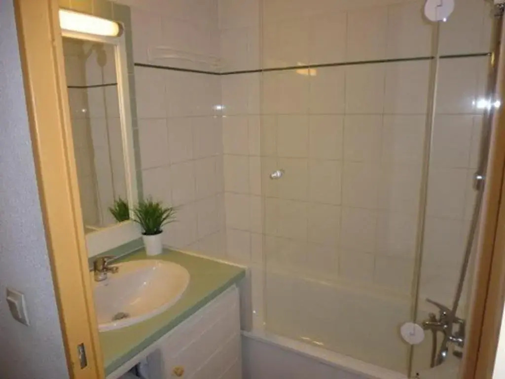 Appartement La Mongie, 1 pièce, 4 personnes - FR-1-404-211