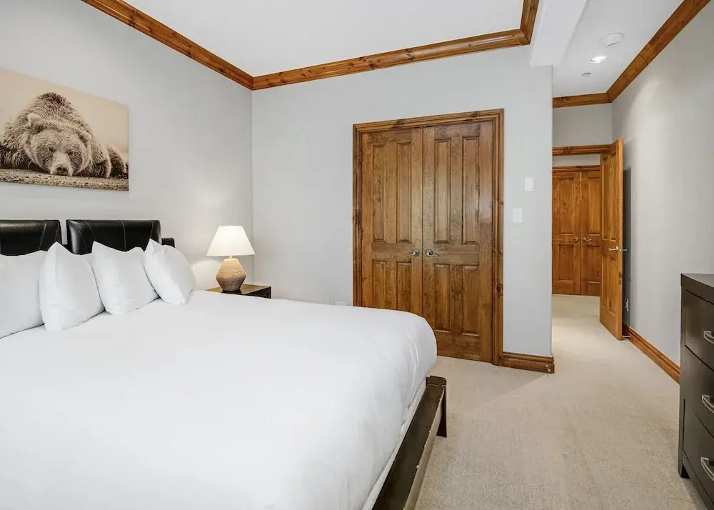 Brookside Townhome 103 3 Bedroom Townhouse