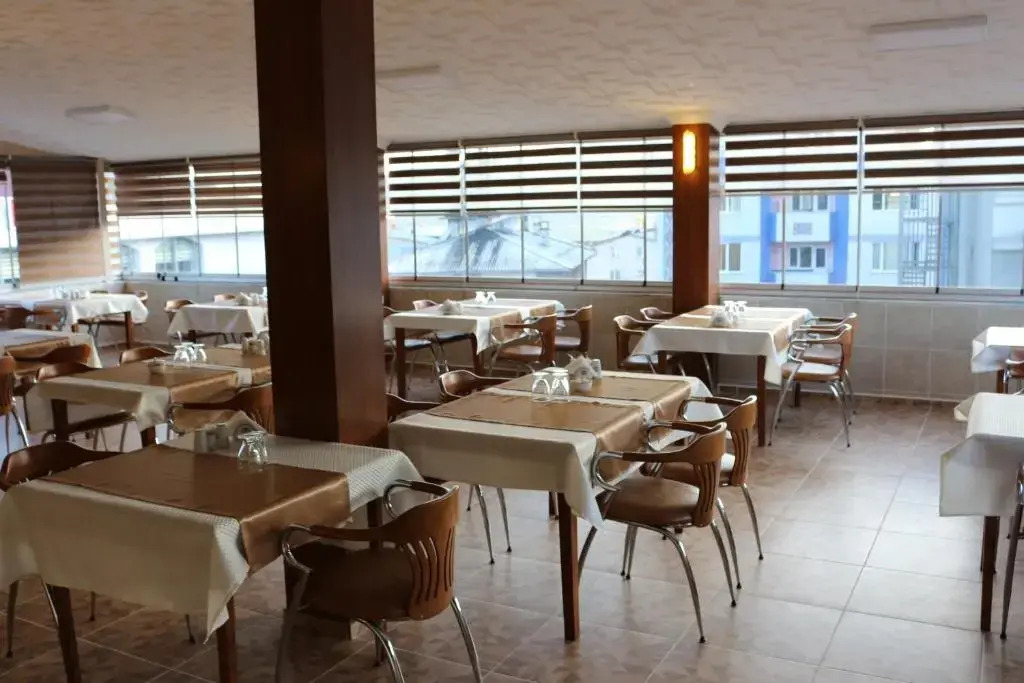 Hancilar Otel