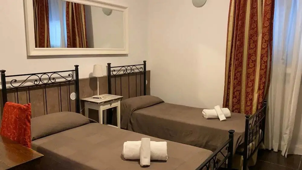 Park Hotel Serenissima