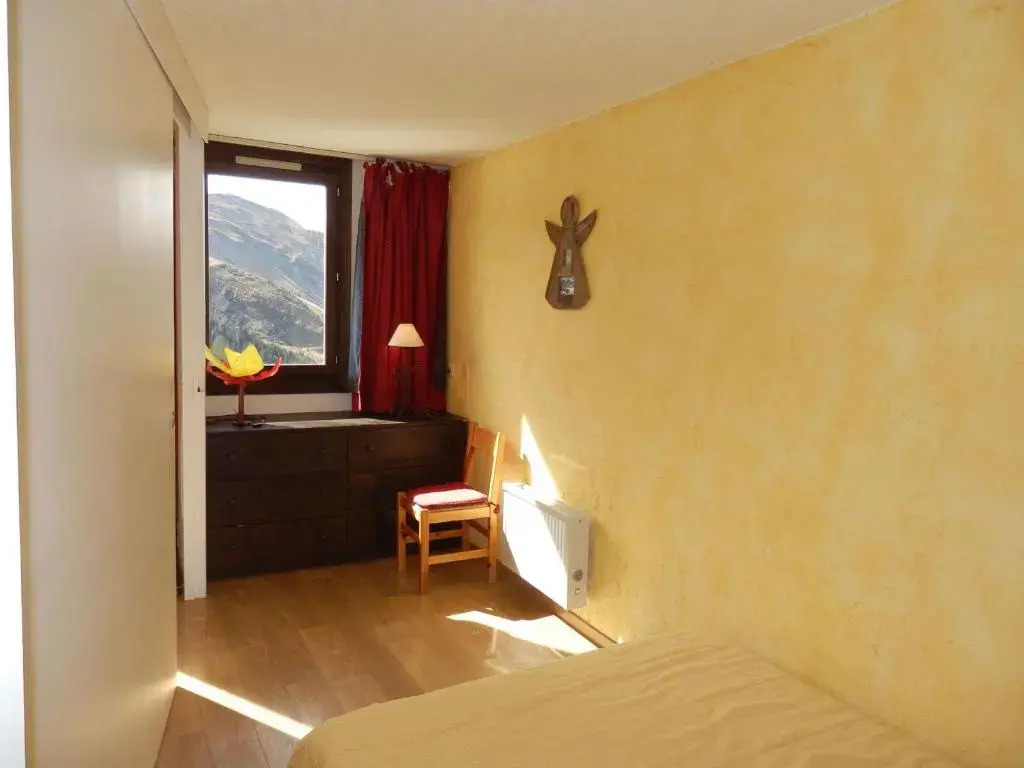 Appartement Avoriaz, 2 pièces, 4 personnes - FR-1-634-53