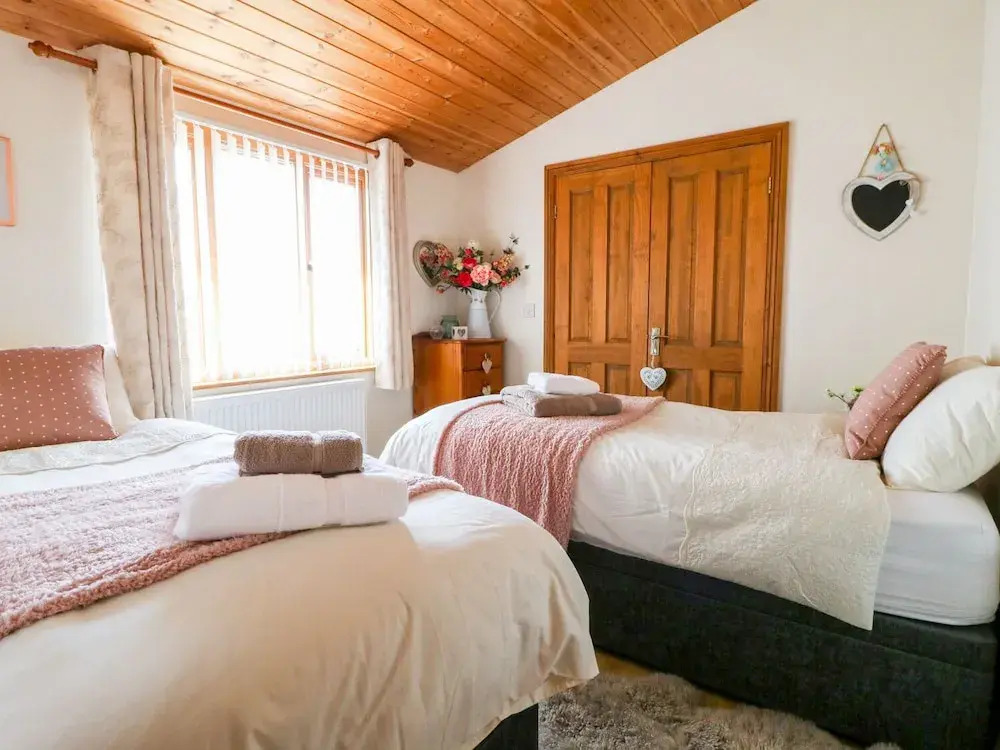 Chillvilla