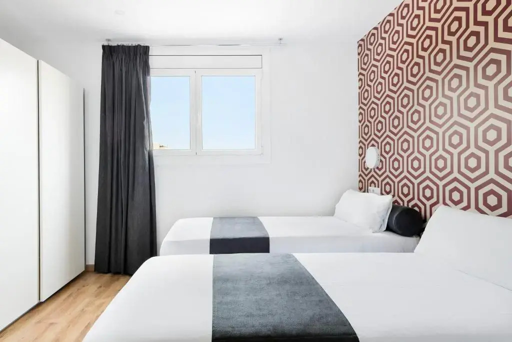 Mar Apartments