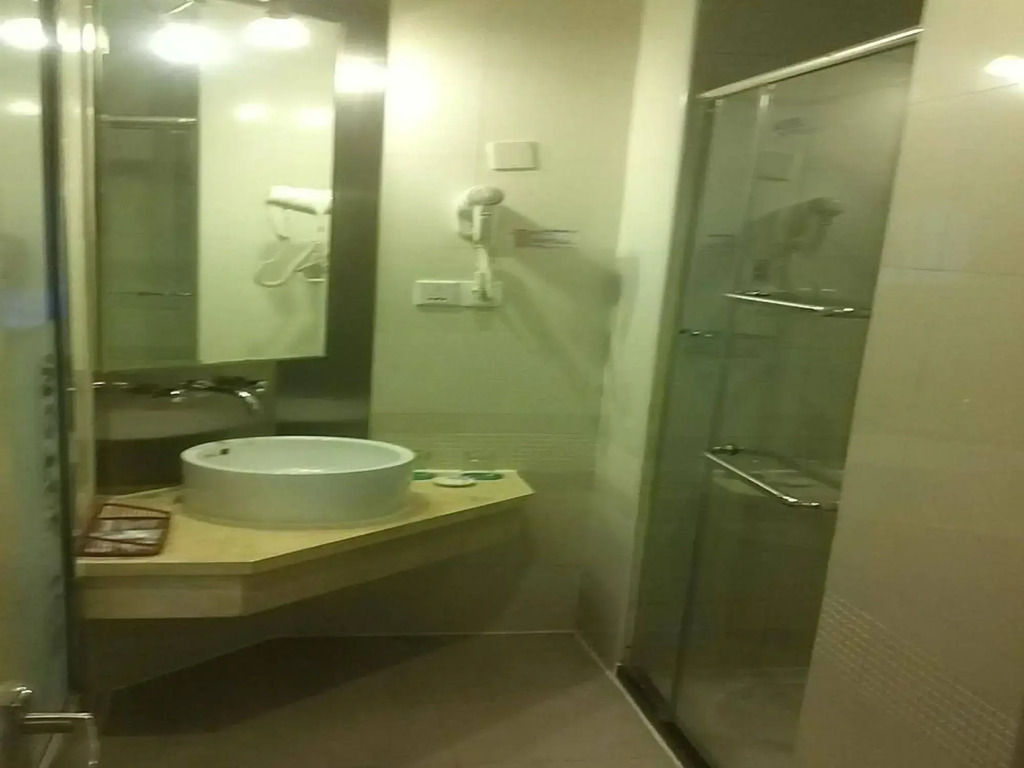 Motel 168 Shanghai Yindu Road Branch