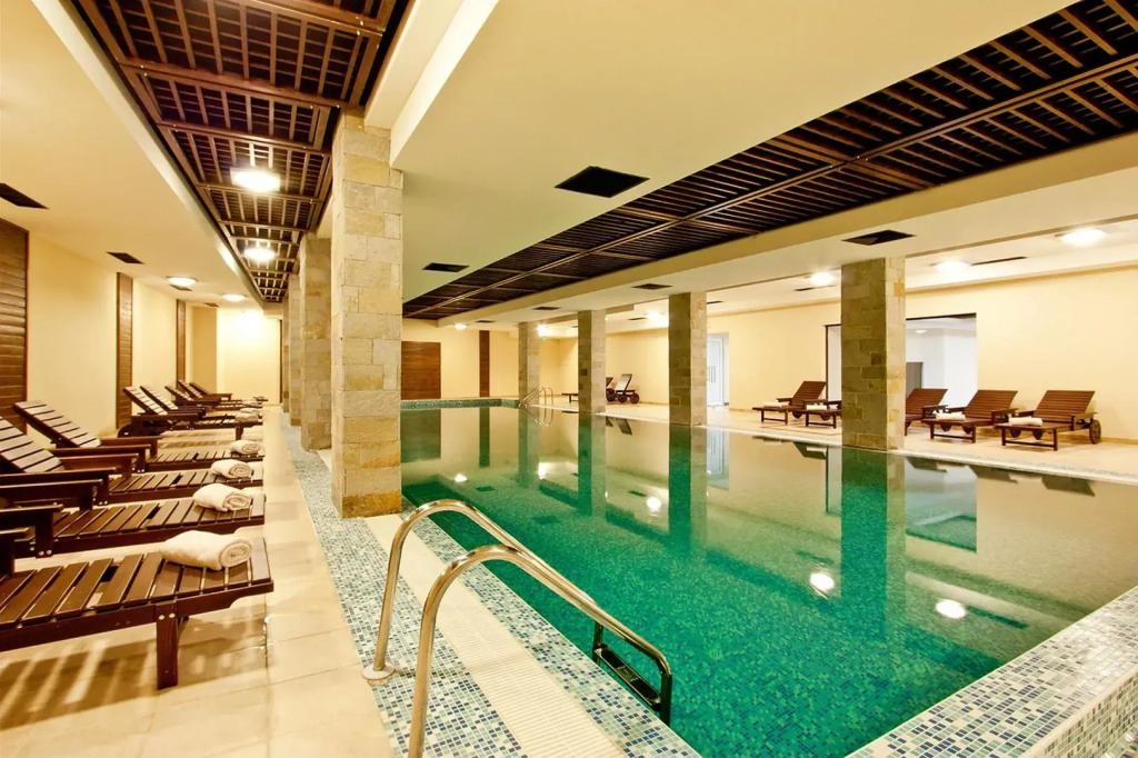 Apartment Tourist Complex & SPA Astera Bansko