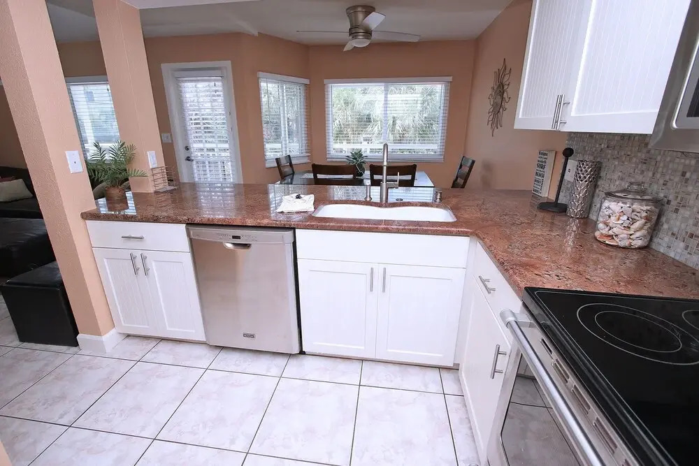 Gulfside Villas #11
