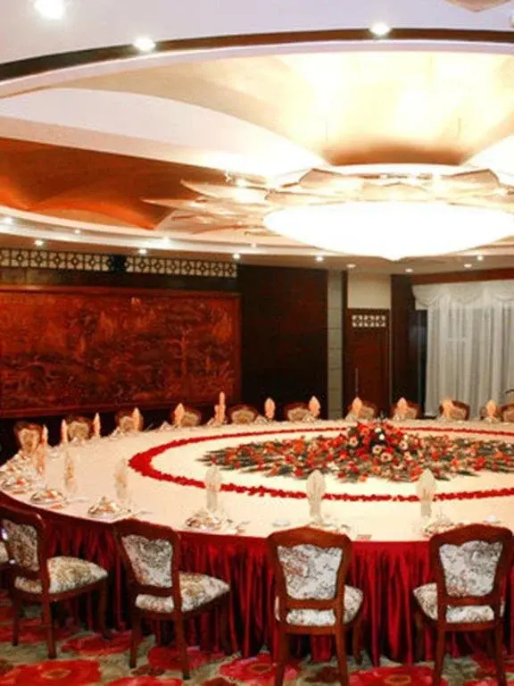 Cangshan Hotel