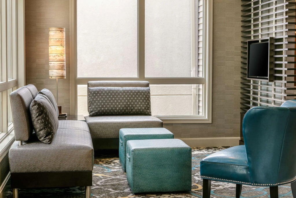 Holiday Inn Coralville - Iowa City by IHG