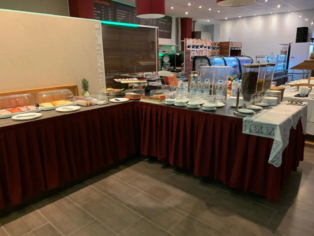 Hotel New Fair Munich Messe