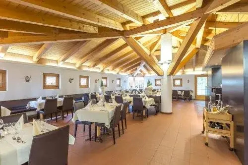 Hotel Alpina