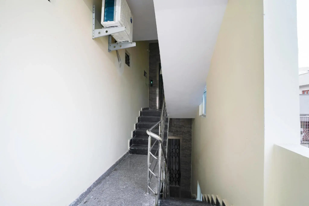 OYO Flagship 69483 Hotel Dsr Residency