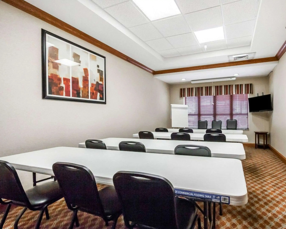 Comfort Inn & Suites Sikeston I-55