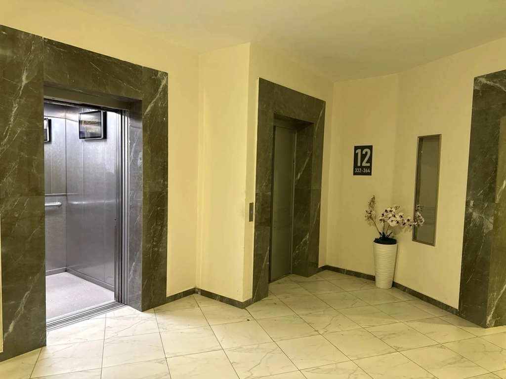 Morskoy Briz Tsentr Sochi Apartments