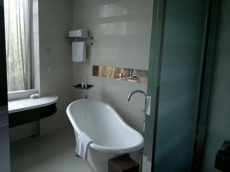 Boutix Hotel Suzhou