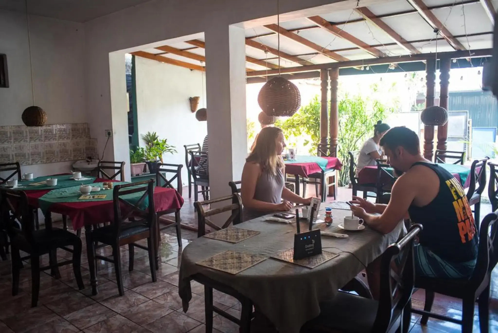 Casalanka Hotel