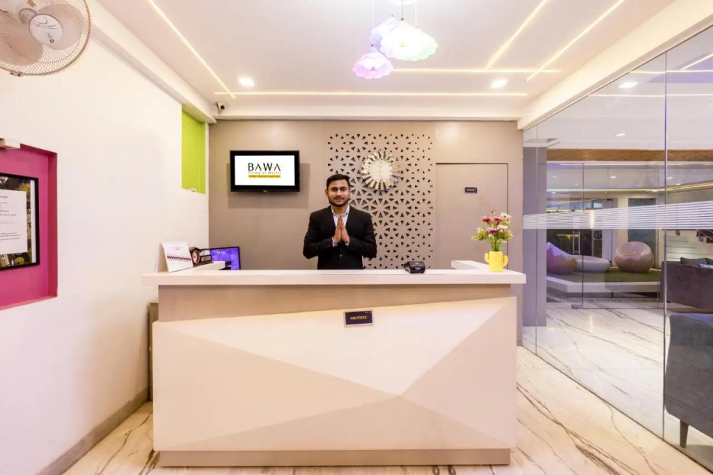 Hotel Bawa Gurgaon Medanta