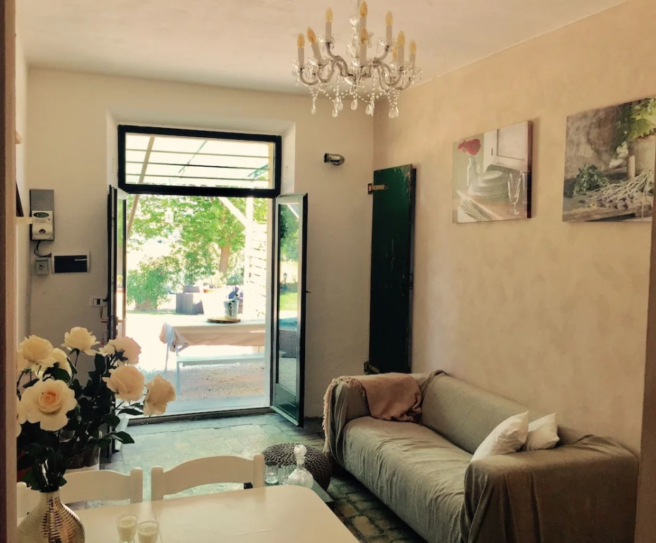 B&B Casa del Fonte