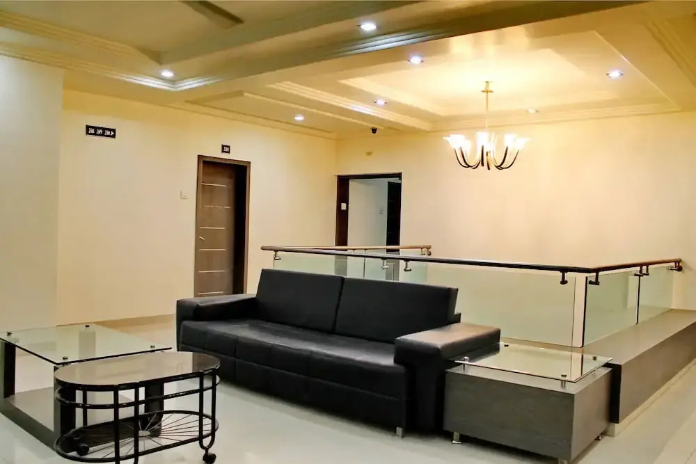 Hotel Kuber