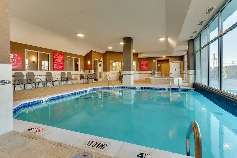Drury Plaza Hotel Tallahassee
