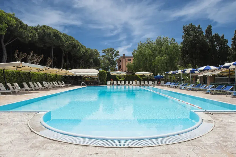 Hotel La Pineta dei Liberti