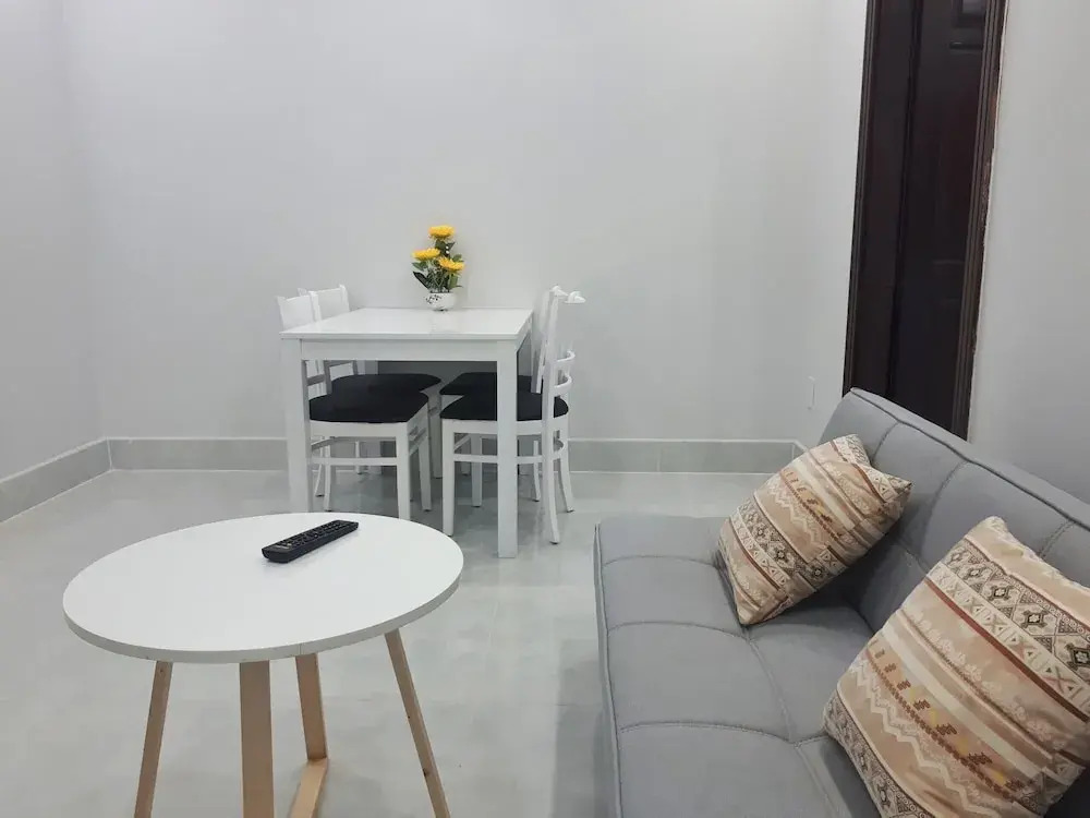 Huna Apartment