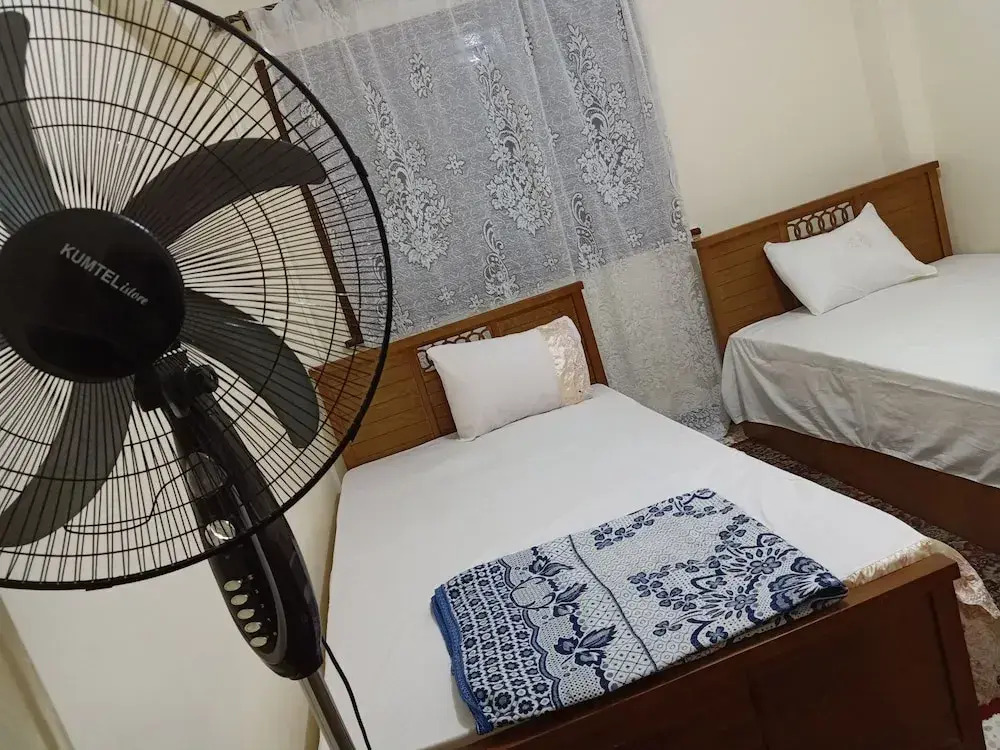 Apartment at Zahraa nasr city