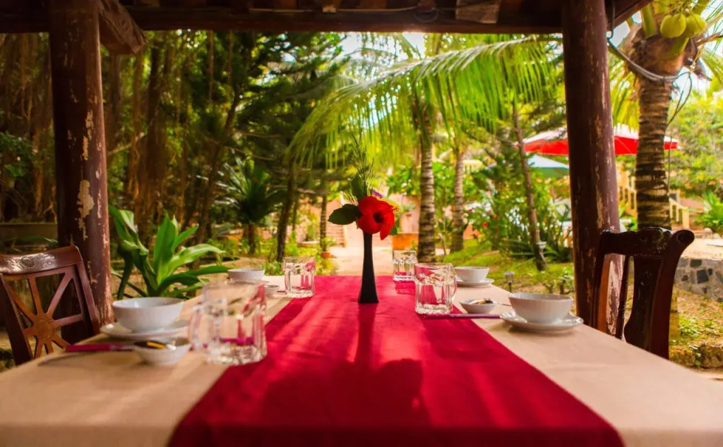 Feng Shui Resort & Spa