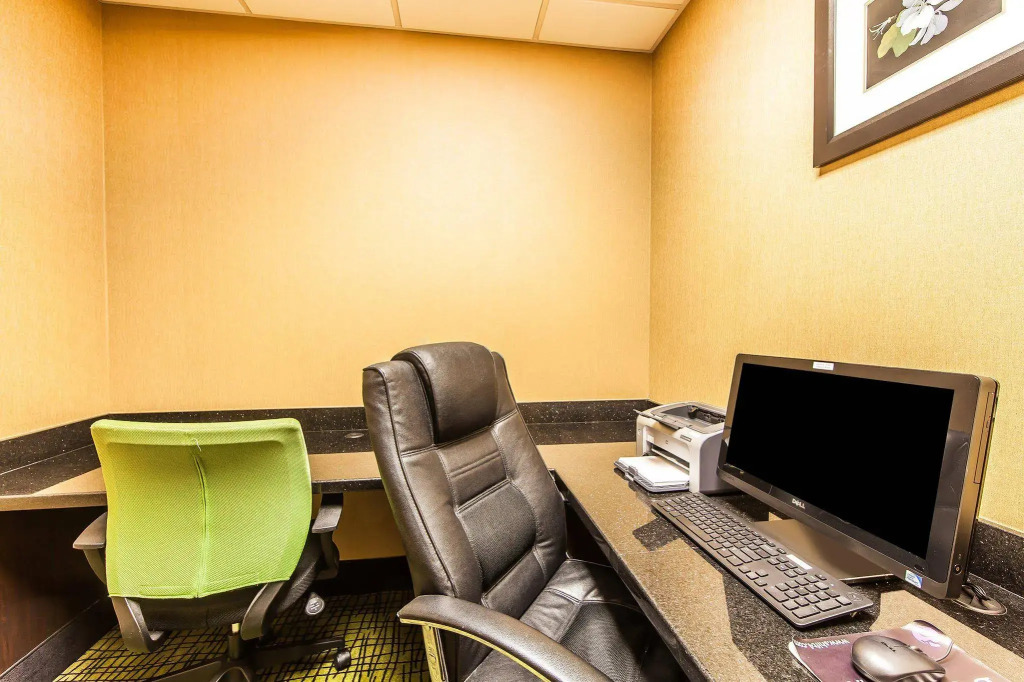 Comfort Inn Athens I - 75