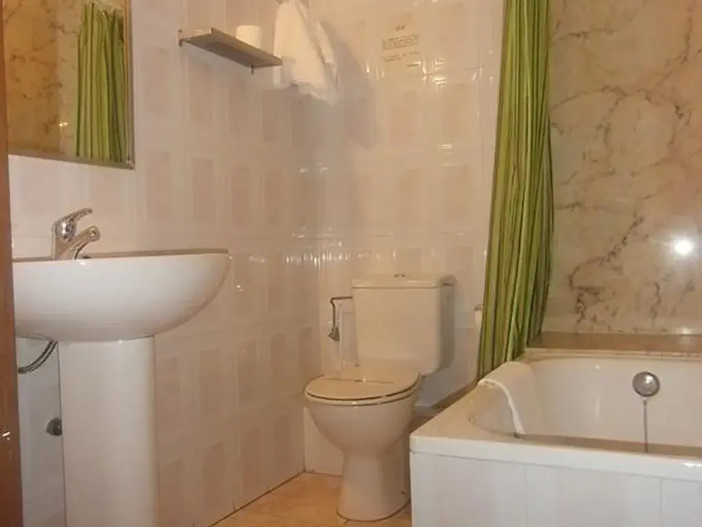 Hotel Barcelona