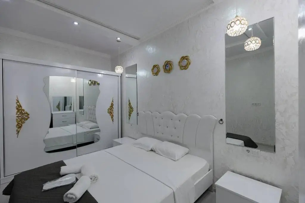 1BR Apt in the center of Batumi
